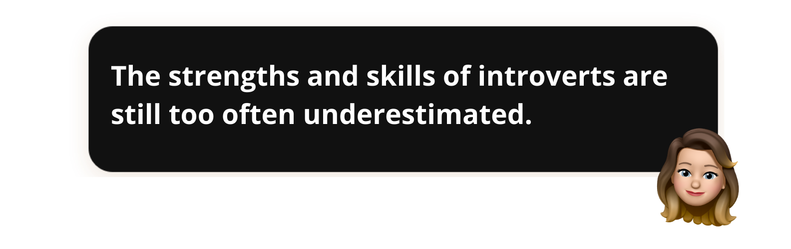 Interview Popwork-Violaine-du-Boucher-The strengths and skills of introverts are still too often underestimated.