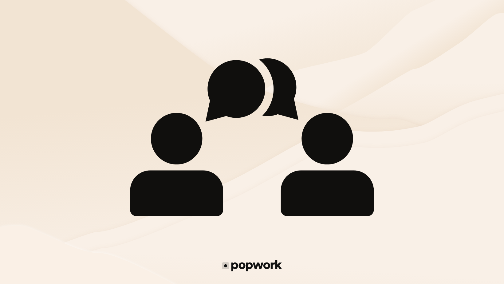 Monthly one-to-one meetings - Popwork