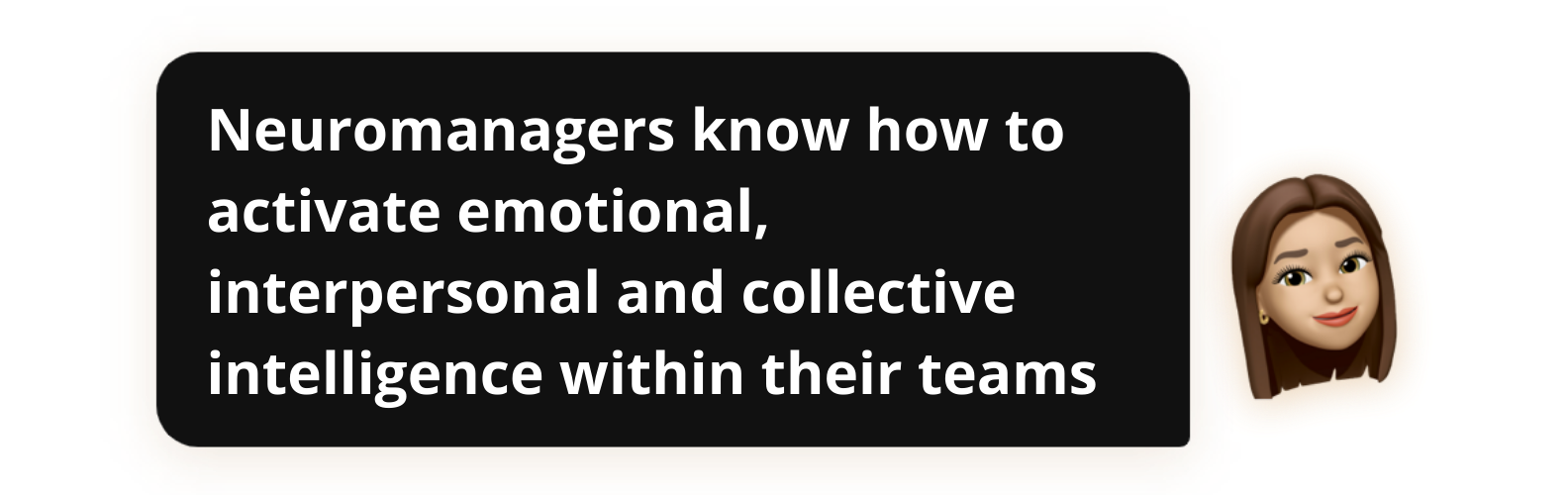 Neuromanagers know how to activate emotional, interpersonal and collective intelligence within their teams - Popwork