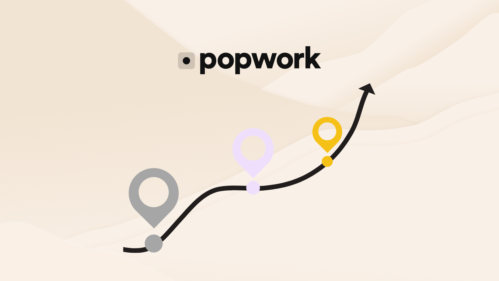 Popwork product roadmap