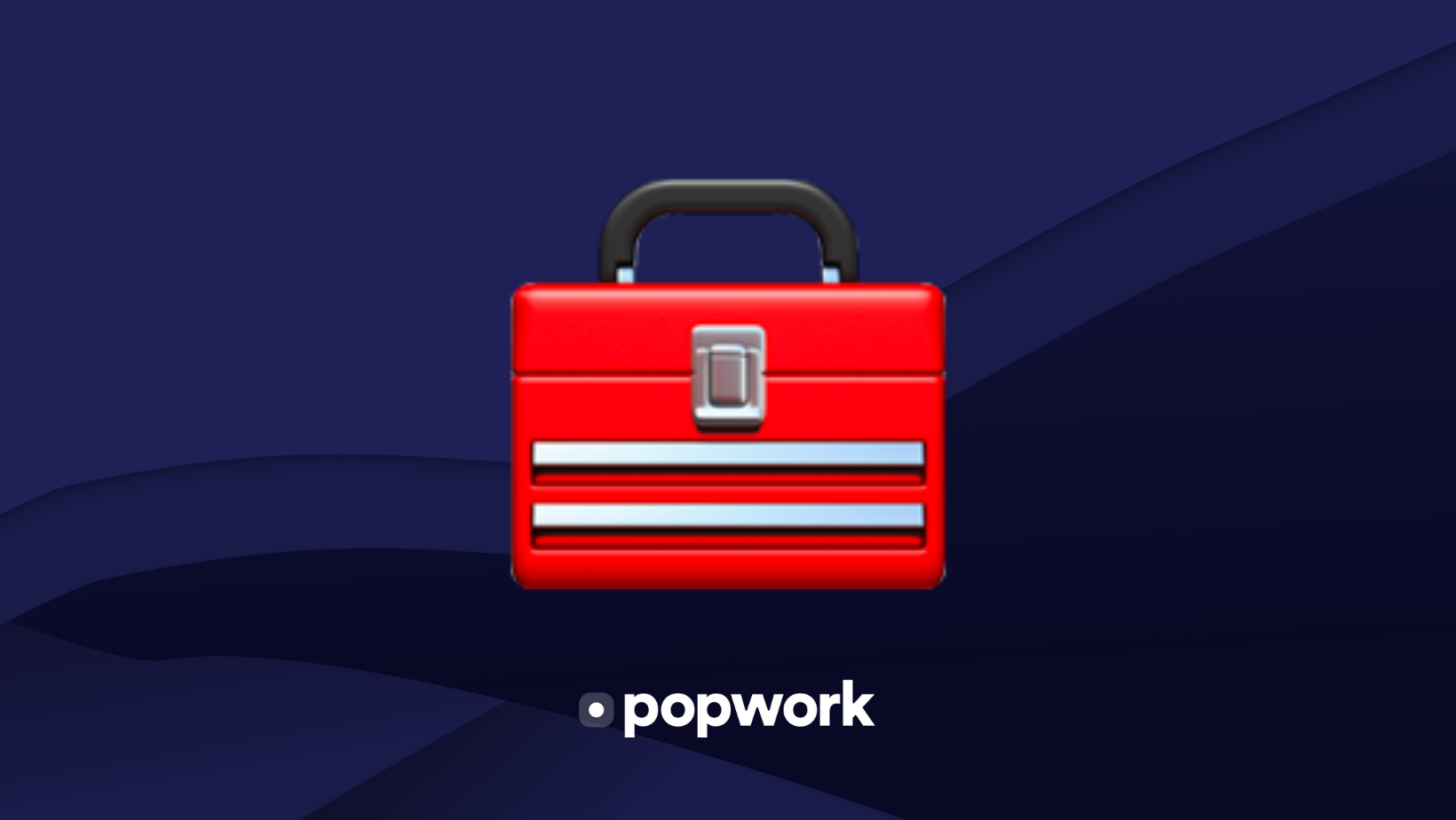 Popwork toolbox
