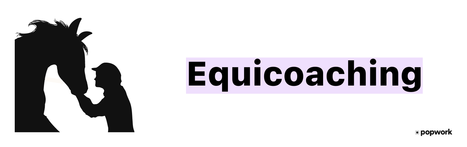 Equicoaching - Popwork