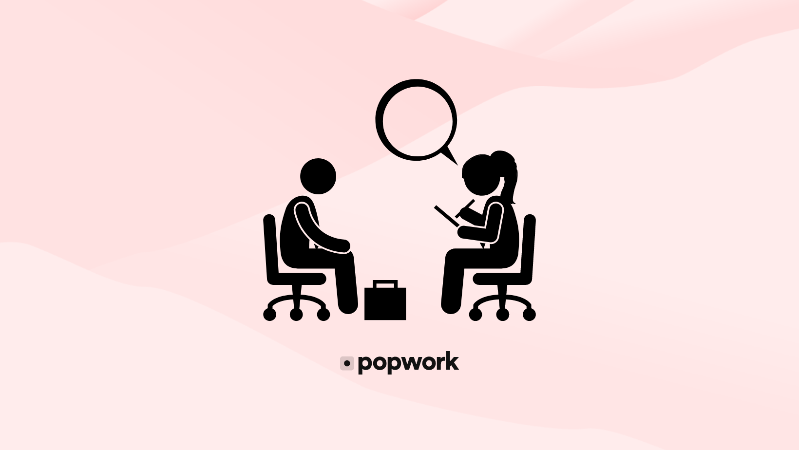 manager job interview - Popwork