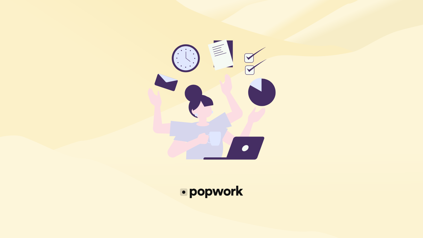 Productivity management - Popwork