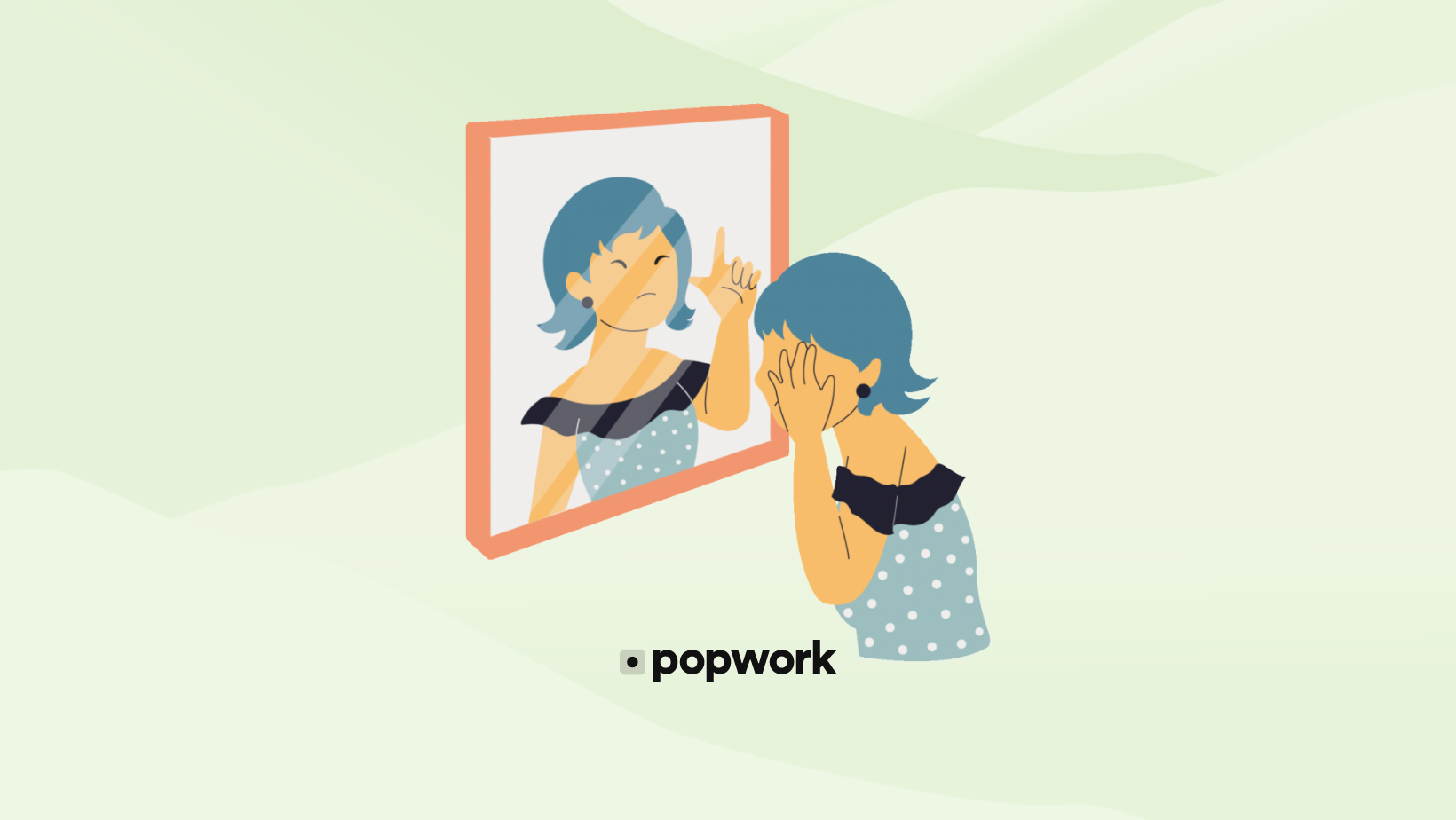imposter syndrome - Powpork