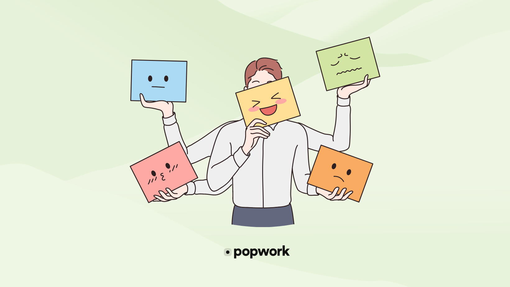 SBI feedback methodology by Popwork